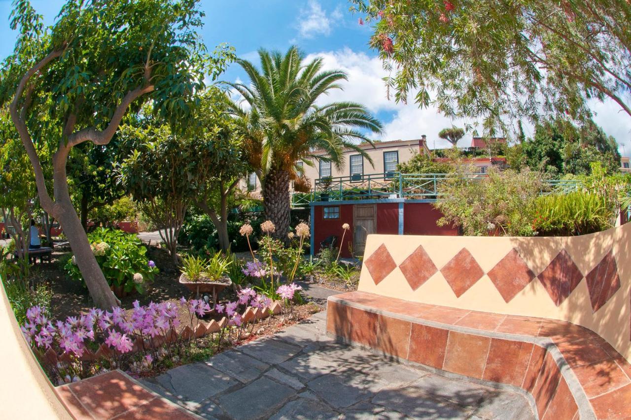 Villa Asuncion A Breña Baja Dış mekan fotoğraf