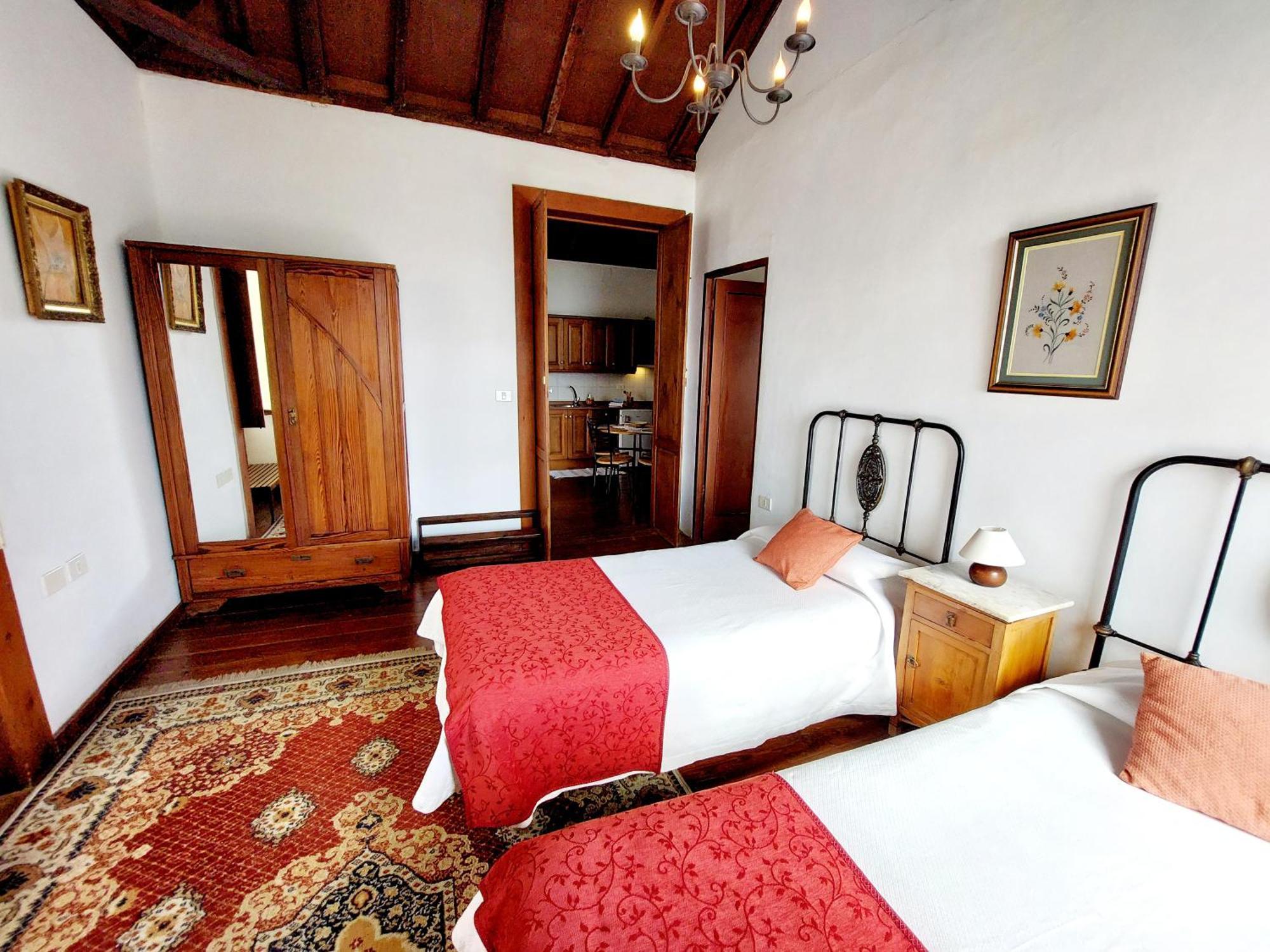 Villa Asuncion A Breña Baja Dış mekan fotoğraf