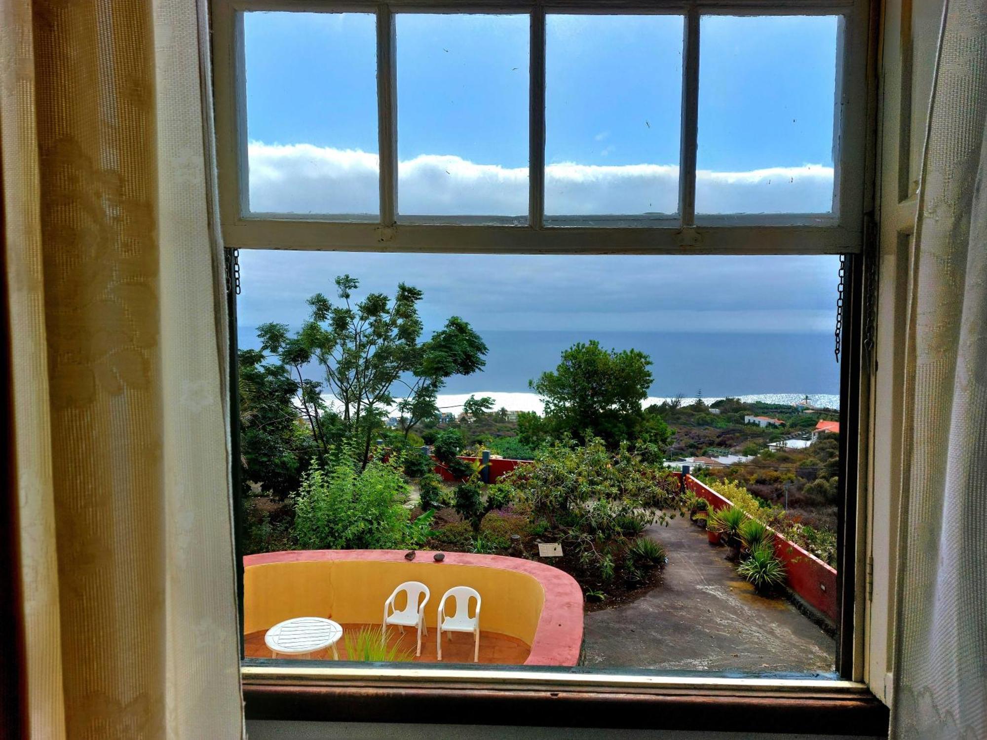 Villa Asuncion A Breña Baja Dış mekan fotoğraf