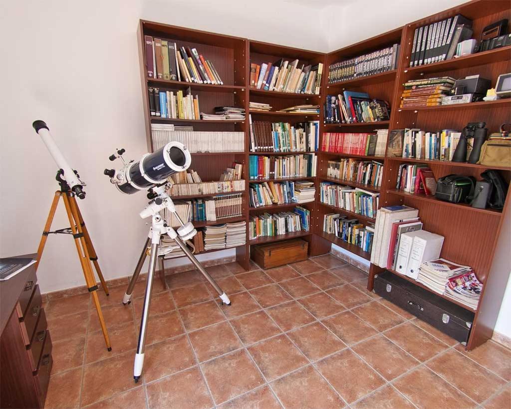 Villa Asuncion A Breña Baja Dış mekan fotoğraf
