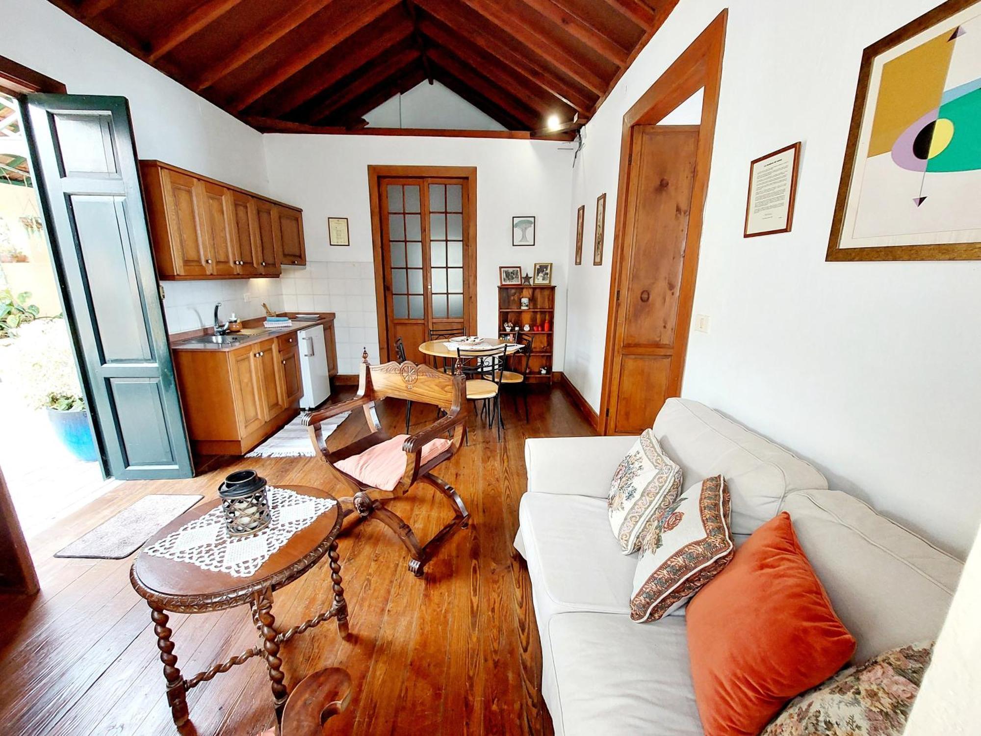 Villa Asuncion A Breña Baja Dış mekan fotoğraf