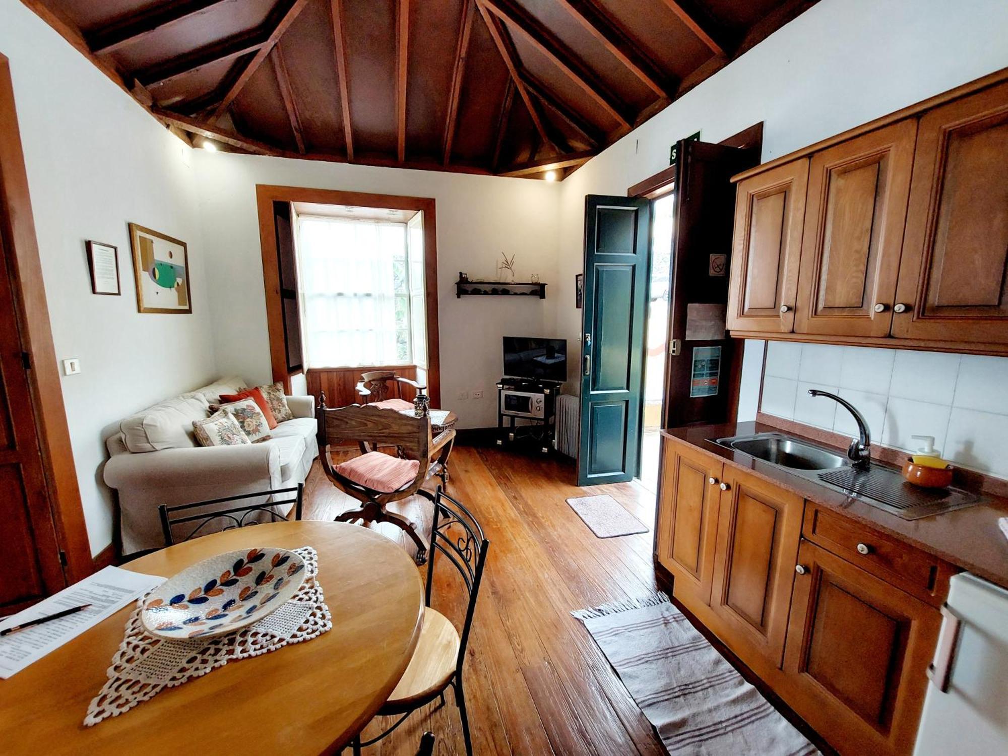 Villa Asuncion A Breña Baja Dış mekan fotoğraf